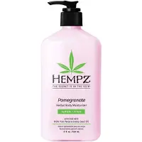 Hempz Bodylotion - Granaatappel - Heldere Citrus - Dagelijkse Vochtinbrengende Crème - 17oz