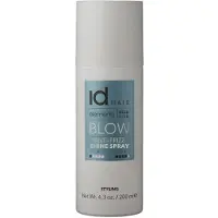 Id Hair Elements Xclusive Anti-Frizz Shine Spray