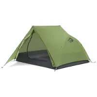 Sea to Summit Telos TR3 Demo (Maat - 3 Person, Kleur - Green)