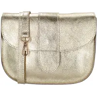 Charm London Schoudertas Anna Goud