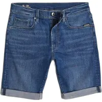 G-Star Jeans blauw denim