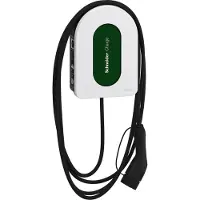 Schneider Electric Schneider Charge Wallbox Type 2 Mode 3 16 A 11 kW App, Geen