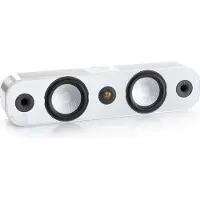 Monitor Audio Apex A40 - Center Luidspreker - Wit
