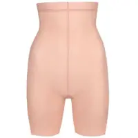 Primadonna high waist corrigerende tailleshort Figuras lichtroze female | Maat: XXL