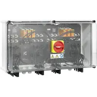 Weidmuller 2683100000 PVN1M2I6S0F3V1O1TXPX10 Stringbox