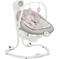 Joie 2 In 1 Serina Hammock Beige Kinderen