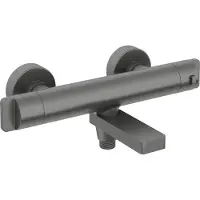 Deante Thermostatische Badmengkraan