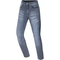 Bogotto Sentine Marineblauw Motor Jeans Maat 36