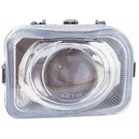 VAN WEZEL 5134998 Mistlamp