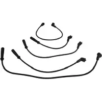 KAVO PARTS ICK-9008 Bougiekabels