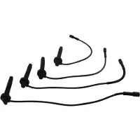 KAVO PARTS ICK-8009 Bougiekabels