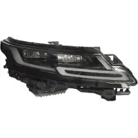 Valeo 450967 Koplamp