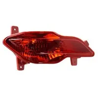 VAN WEZEL 3815939 Mistachterlamp