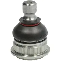 FEBI BILSTEIN Draagarmverbinding / draagarmpen 186124