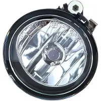 Diederichs 1276188 Mistlamp
