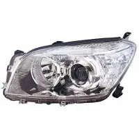 Diederichs 6687081 Koplamp
