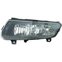 Diederichs 2206489 Mistlamp