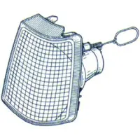 Diederichs 1811073 Knipperlichtautomaat / Pinkdoos
