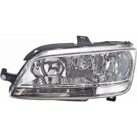 Diederichs 3445181 Koplamp