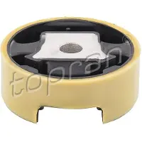 Topran 110 133 Motorsteunlager