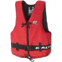Baltic Aqua Pro Zwemvest Rood 90+ kg