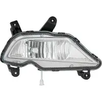 Diederichs 6807089 Mistlamp