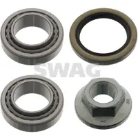SWAG 50 90 5408 Wiellagerset