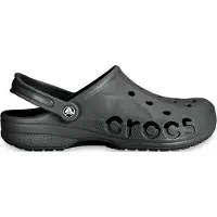 Crocs Donkergrijze clog | Maat 42/43