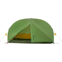 Exped Lyra II Trekkerstent Groen