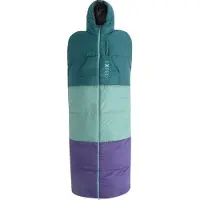 Exped - Dreamwalker - Synthetische slaapzak M, cypress