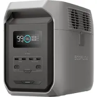EcoFlow Delta 3 1500 Powerstation