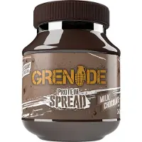 Grenade Protein Spread - 360 g - Milk Chocolate
