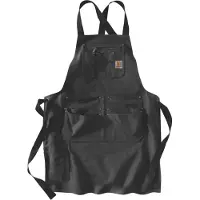 Carhartt Firm Duck Workwear Schort Maat