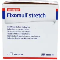 Bsn Fixomull Stretch Fixatietape