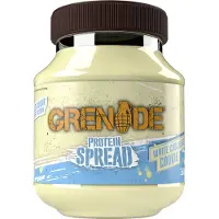 Grenade Protein Spread - 360 g - White Chocolate Cookie
