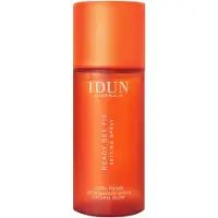 IDUN Minerals Ready Set Fix Setting Spray Fixing Spray 50 ml