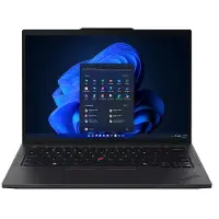 Lenovo ThinkPad T14 Gen 6 Intel Core Ultra 5 225U-processor E-cores tot 3,80 GHz en P-cores tot 4,80 GHz, Windows 11 Home 64, 256 GB SSD TLC Opal - 21QCCTO1WWNL4