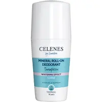 Celenes Thermal Mineral Roller Deodorant Tannforsen 75 Ml