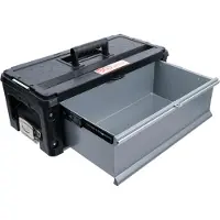 Bgs Accessoires voor gereedschapskoffers, Montage trolleybevestiging voor art. 2002