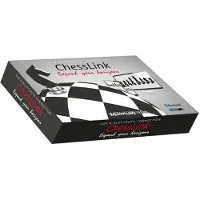Millennium 2000 Schaaklink M822