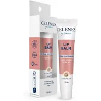 Celenes 3x Bergbraam Lipbalm 10 ml