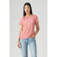 Levi's Perfect Tee Size: S | T-Shirts Outlet | Dames |