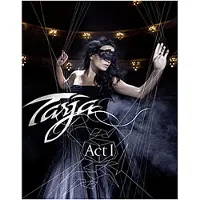Tarja DVD - Act 1 - voor Geen - standaard | Maat Standard