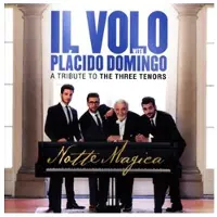 Sony Video Non Musicale Notte Magica - A Tribute To The Three Tenors