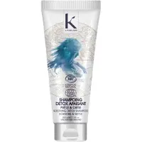 K Pour Karité Soothing Detox Shampoo