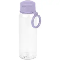 Toychamp Lavender Drinkfles - 500ml - Waterfles - Drinkbus - BPA-vrij - Lekvrij - Paars