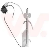 VAN WEZEL 3098262 Raammechanisme