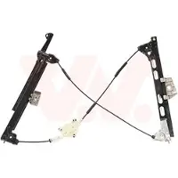 VAN WEZEL 0328262 Raammechanisme