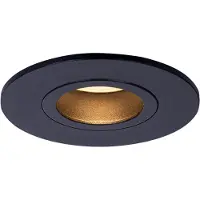 Integral OutledTL | Led spotjes | Hessle | Zwart | IP65 | 360 graden kantelbaar