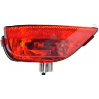 VAN WEZEL 4380929 Mistachterlamp